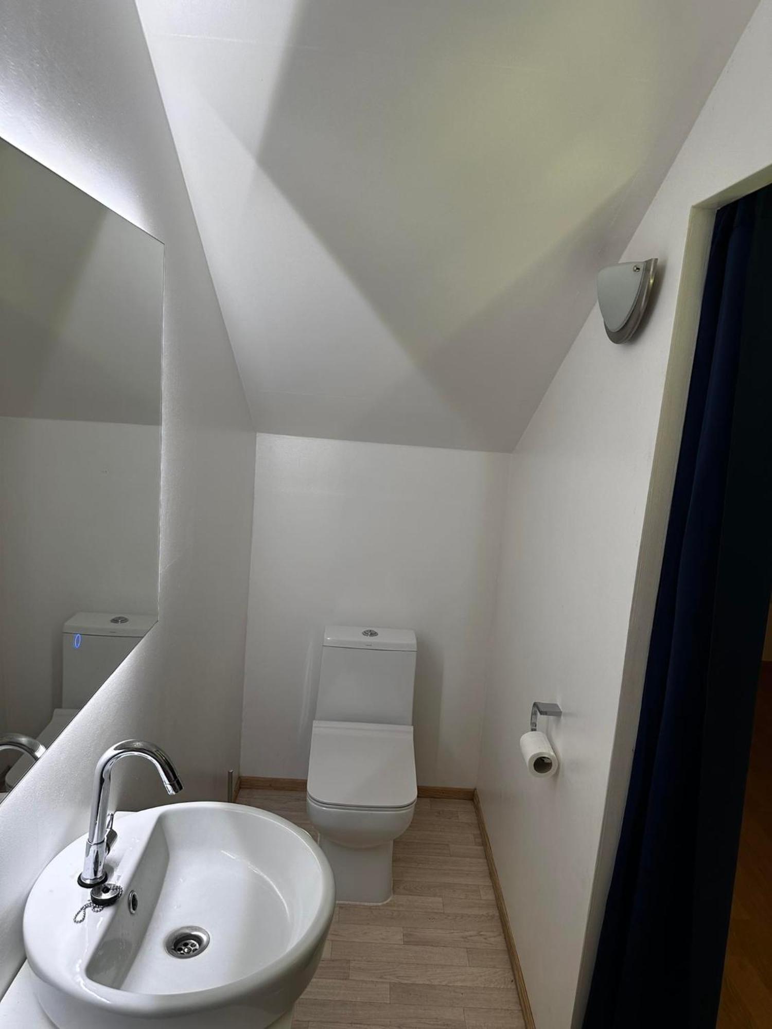 Villa Alba Maroe Kültér fotó